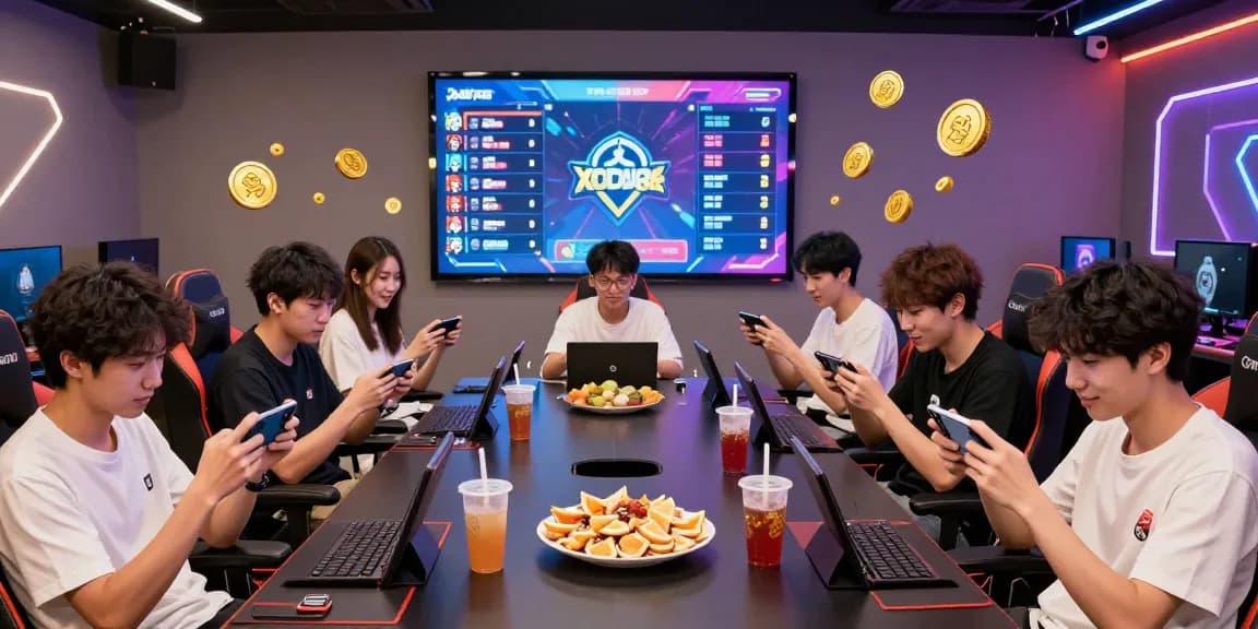 The Complete Guide to XOCDIA88: The Premier Gaming Platform for 2026