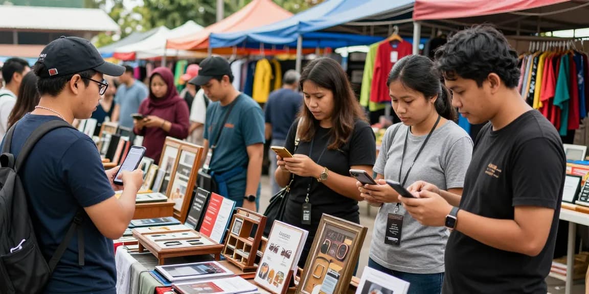 Discover rokok88 login for seamless second-hand shopping experience.