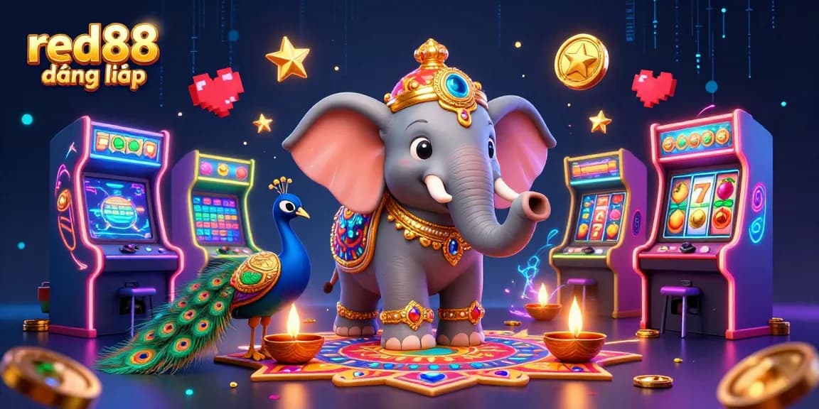 10 red88 đăng nhập Trends Shaping Casino Strategies This Year for Winning Gamblers