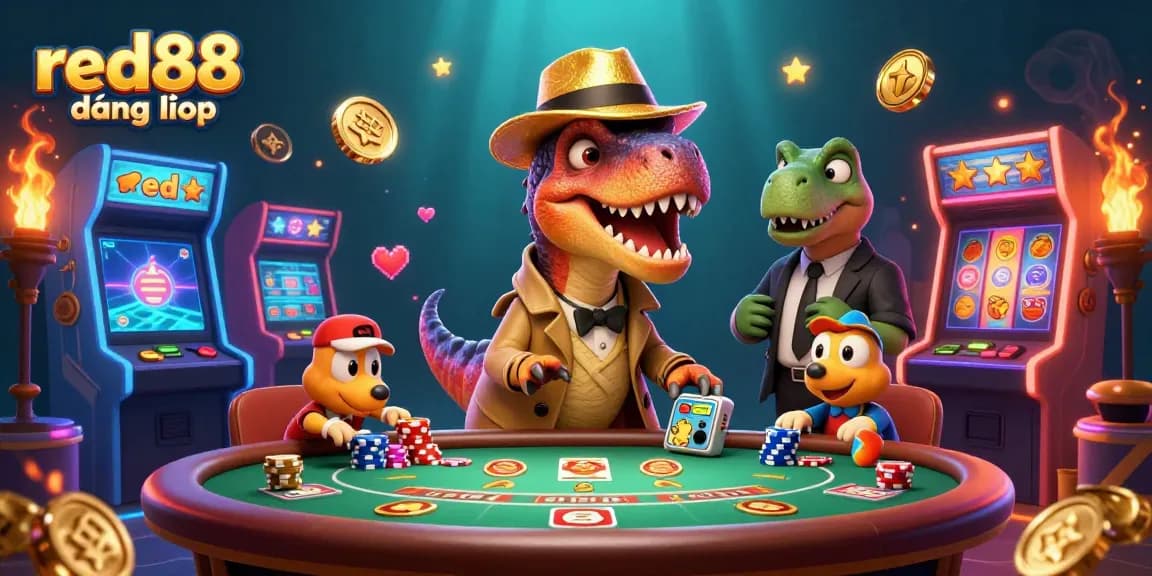 red88 đăng nhập Performance Tested: Winning Strategies, Speed, and Reliability for Gamblers