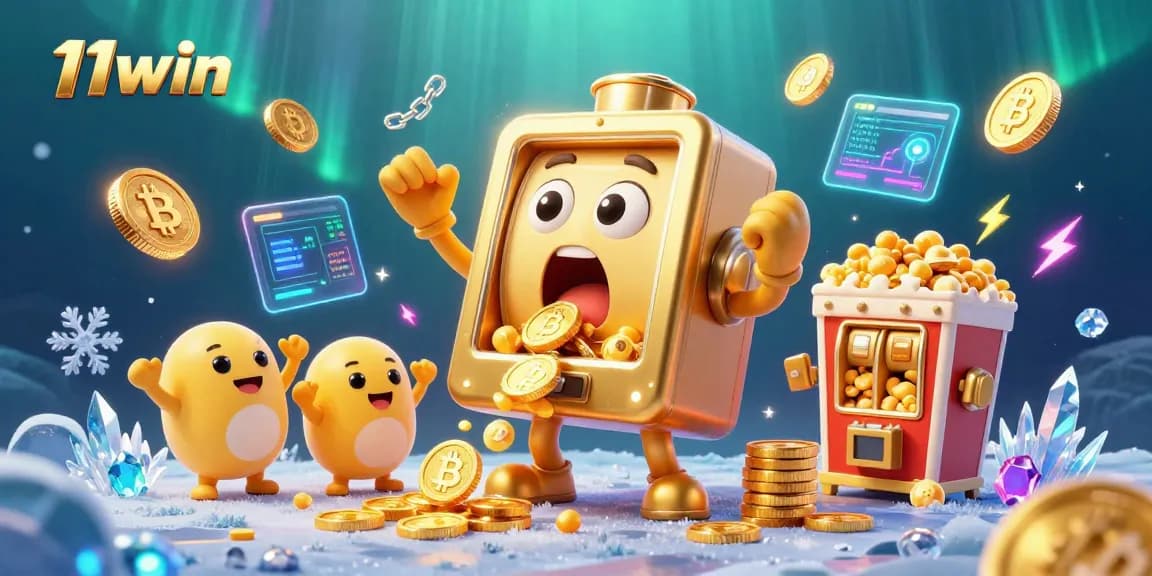 The Authoritative 11win Slot Strategy Guide for 2026: Winning Techniques for Gamblers