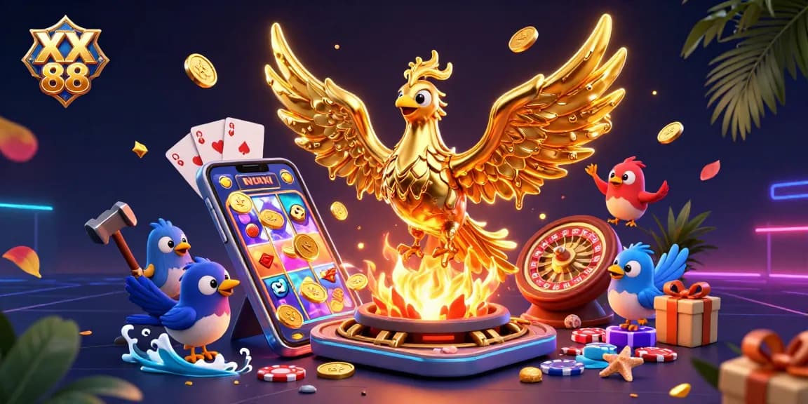 How XX 88 Protects Gamblers from Risky Betting Behavior in 2026