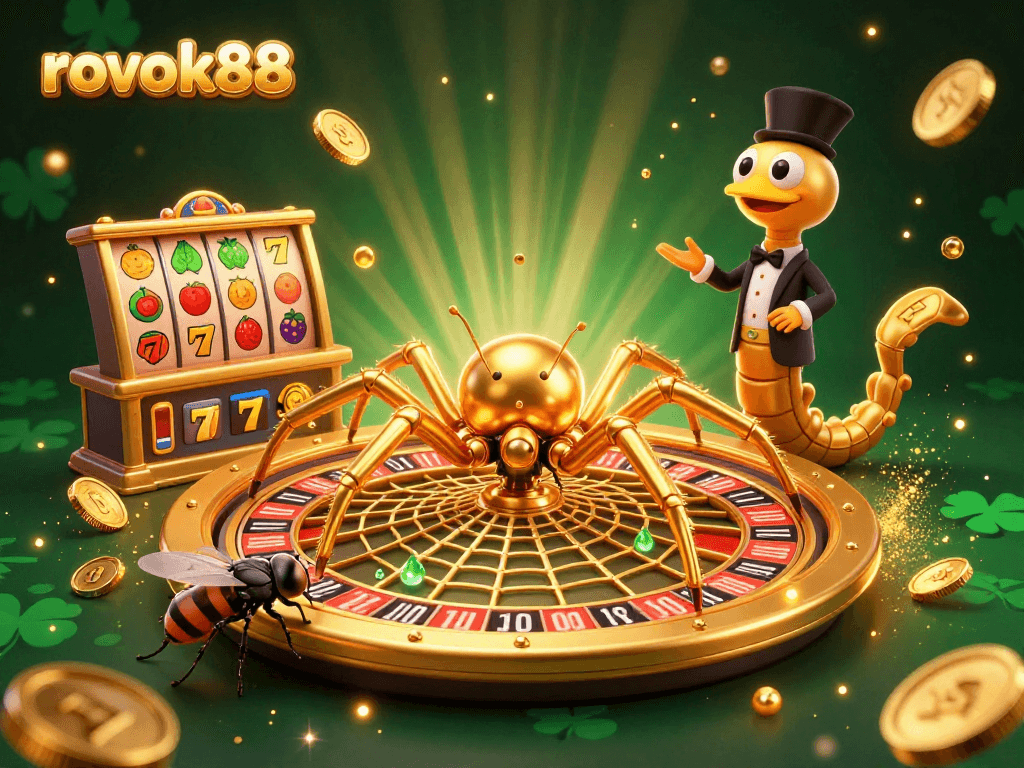 rokok88 2026 Update: Essential Slot Strategies for Winning Players