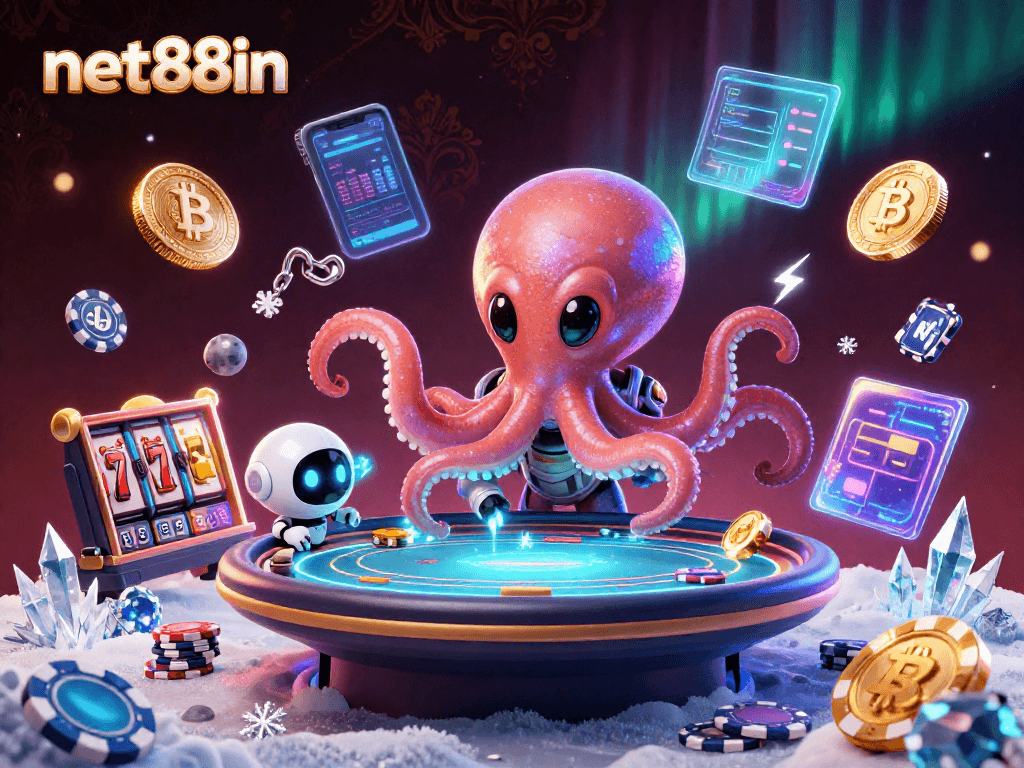 The Truth About net88in: The Strategic Insights Gamblers Need for 2026