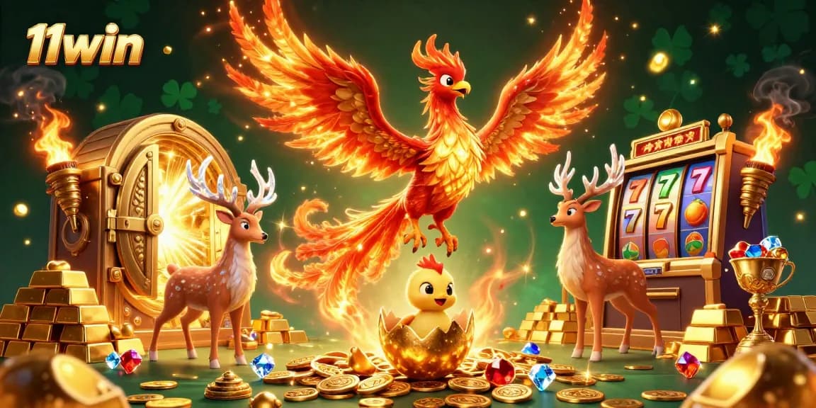 How to Profit from 11win: Strategies for Winning in Slots for 2026