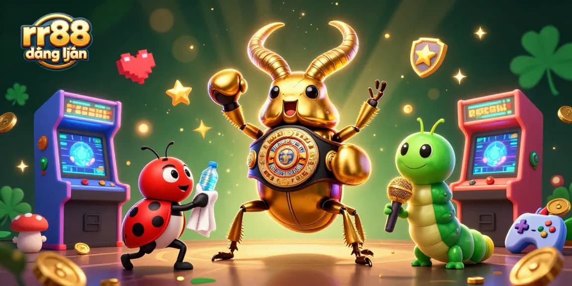 rr88 đăng nhập Success Stories: How Gamblers Won Big in 2026