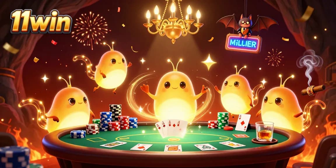 The Advanced 11win Playbook for Experienced Gamblers Seeking Winning Strategies in 2026