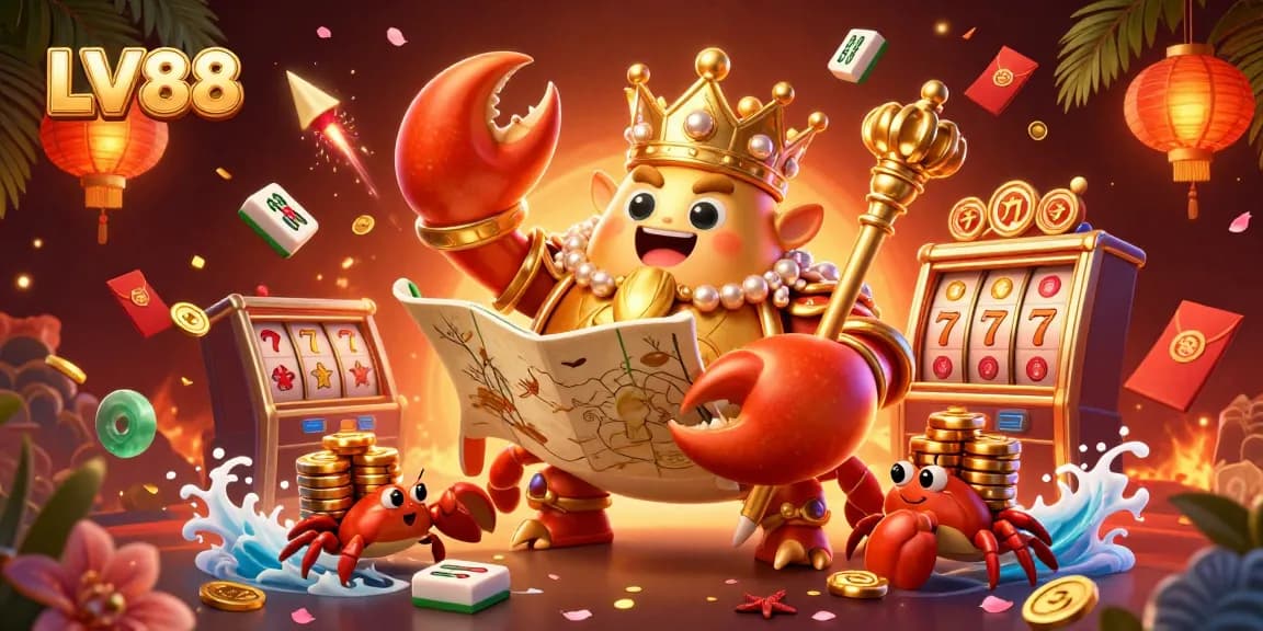 Why Most People Get LV88 Wrong (And How to Master Your Betting Strategies in 2026)