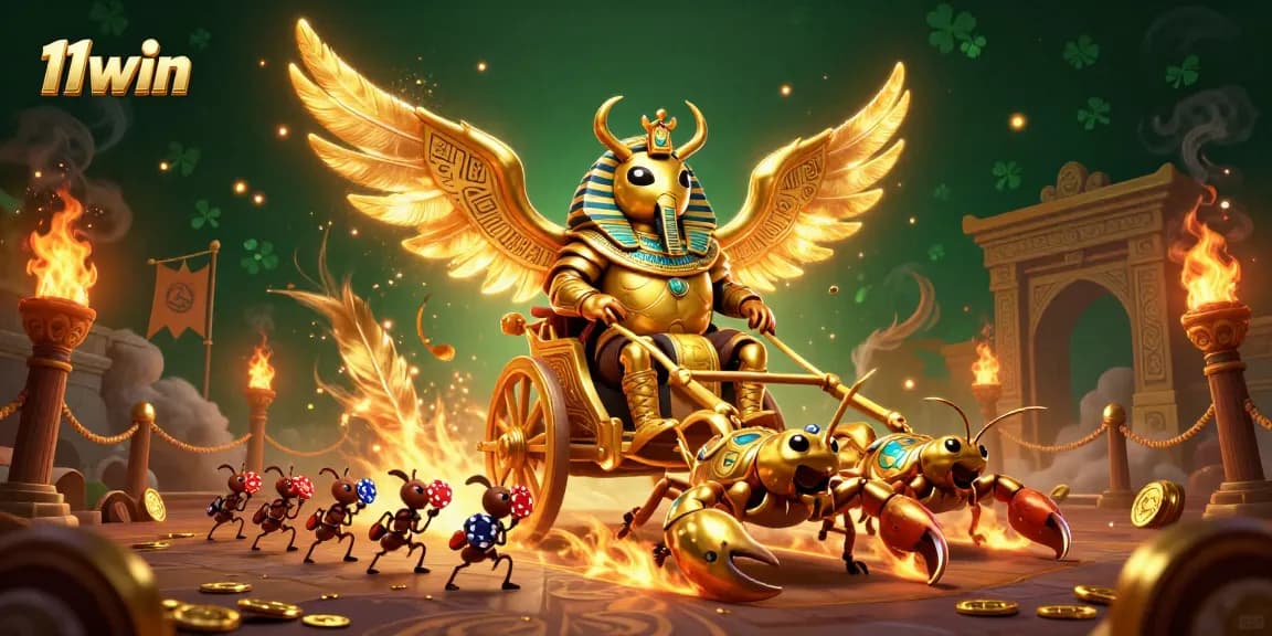 11win and Casino Strategies Growth: A Powerful Combination for Winning Odds in 2026