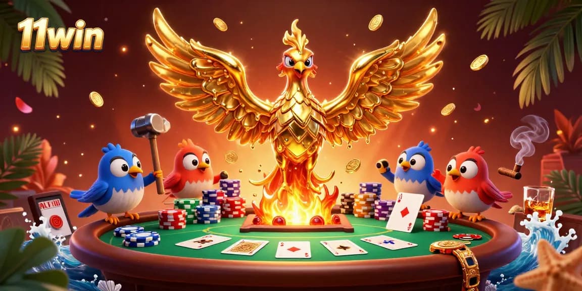 The Advanced 11win Playbook for Experienced Gamblers Seeking Winning Strategies in 2026