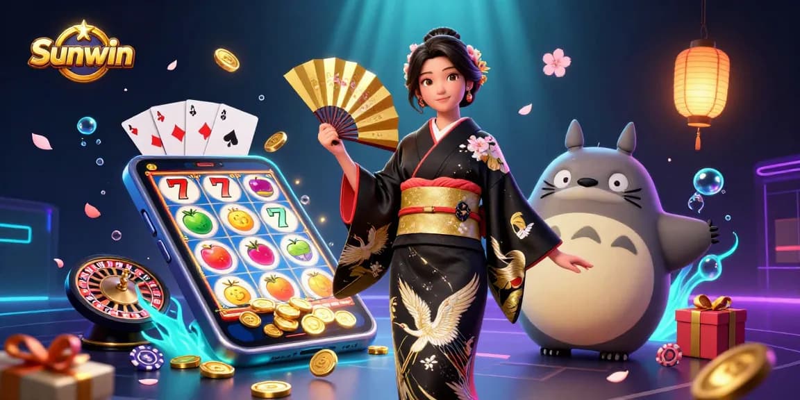Sunwin Casino Strategies for 2026: Expert Tips to Maximize Your Winnings