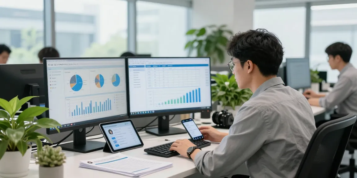ServiceJan marketplace dashboard showcasing real-time job scheduling and service management in a modern workspace.